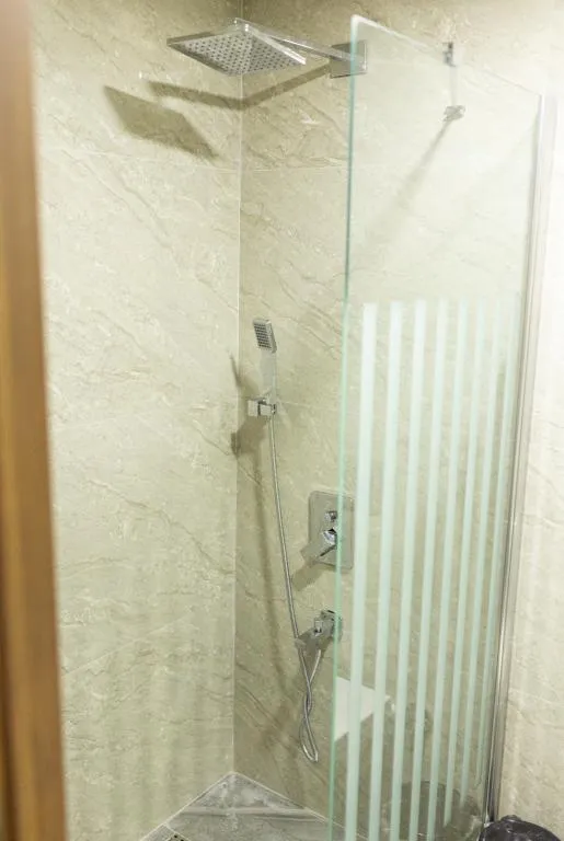 Standart Oda,Şehir Manzaralı