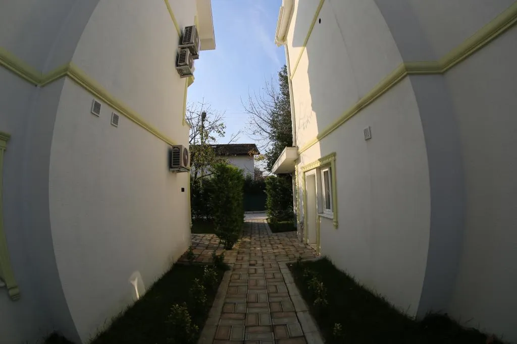 EKONOMİK ODA BALKONSUZ ( GİRİŞ KATI )