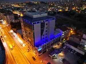Ravanda Hotel