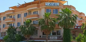 White Night Hotel