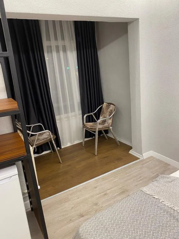 Çift Kişilik,Bahçe Manzaralı