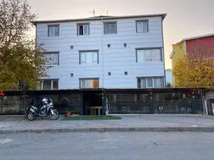 Deniz Pansiyon