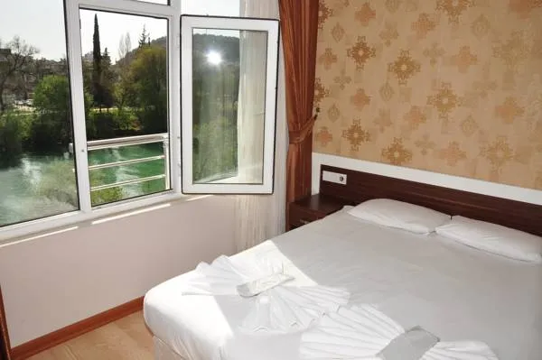 Kurumsal Standart Oda Double