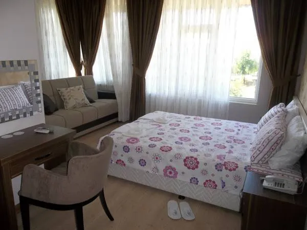 Kurumsal Standart Oda Double