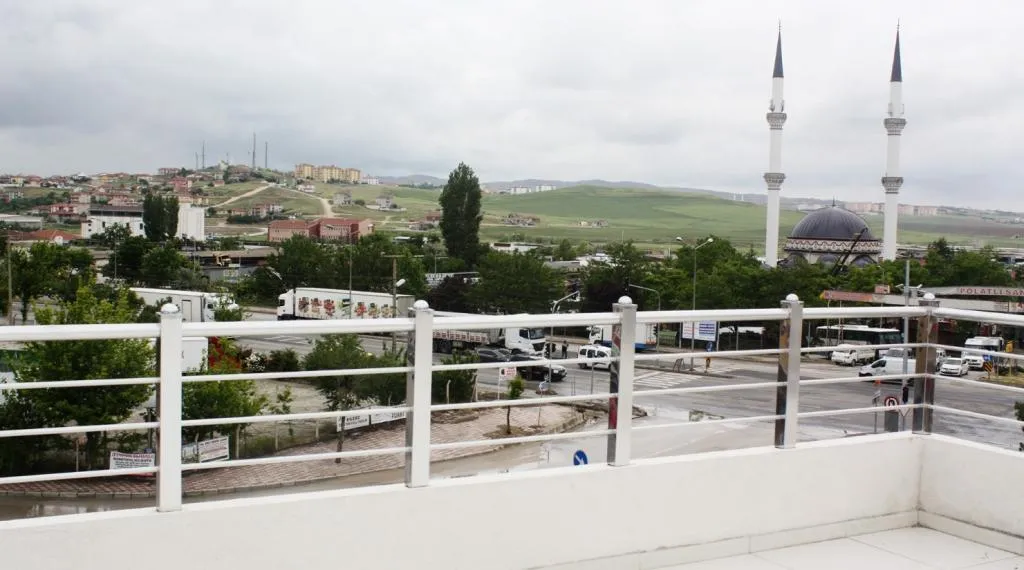 Genel Görünüm