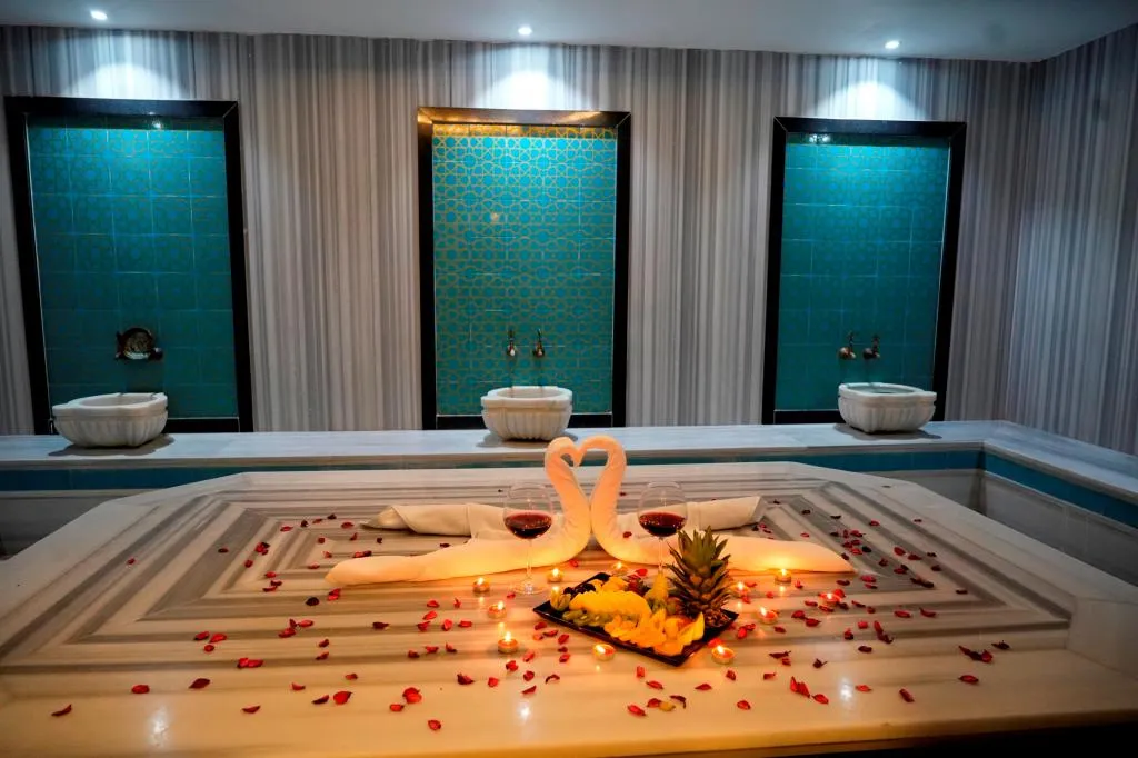 Spa