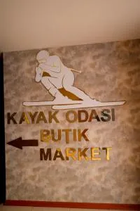 Snowflake Otel & Spa