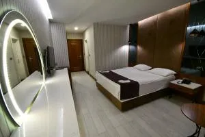 Snowflake Otel & Spa
