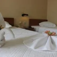 Standart Oda,Şehir Manzaralı