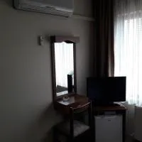 Otel Kozluca