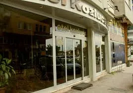 Otel Kozluca