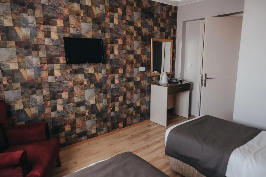 Standart Triple Room