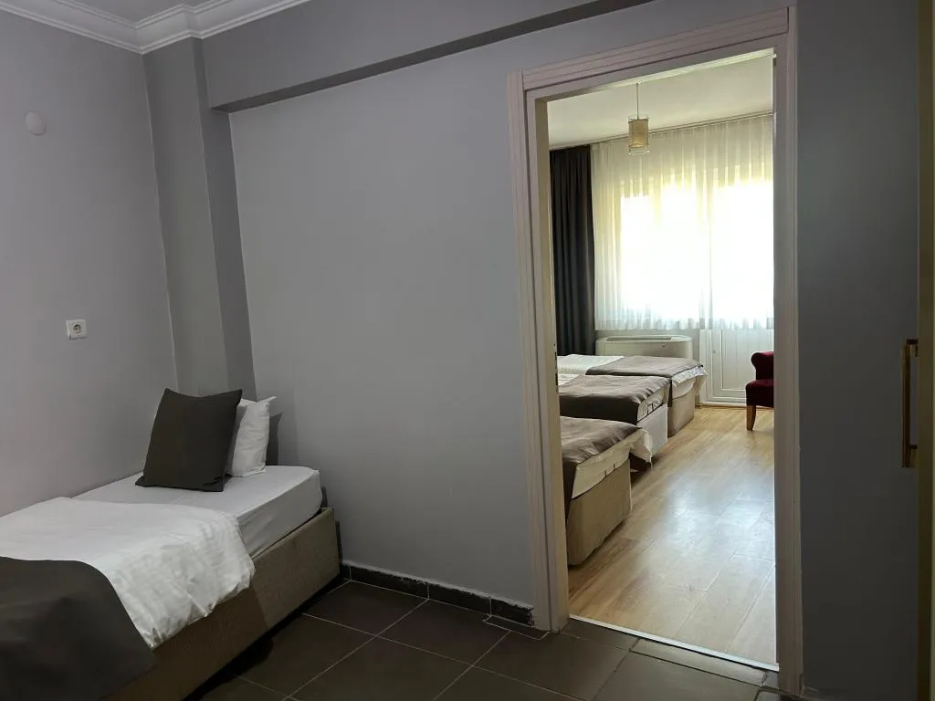 Quatruble Room Standart
