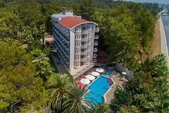 Annabella Park Hotel