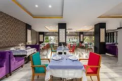 Annabella Park Hotel
