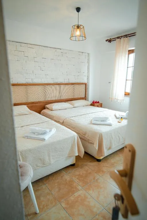 Aile Odası,Kısmi Deniz Manzaralı