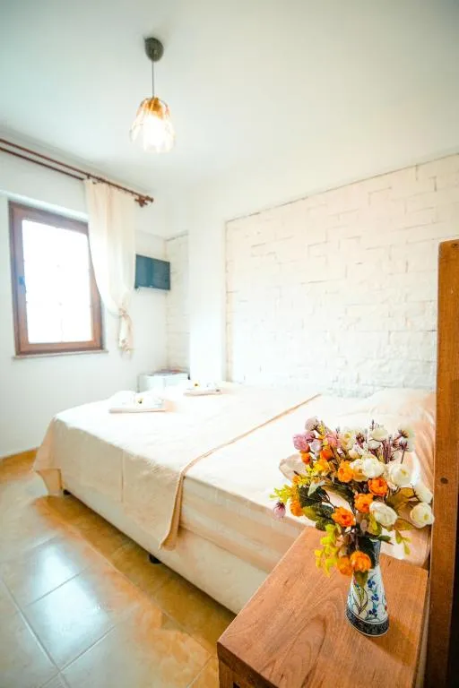 Standart Oda,Şehir Manzaralı