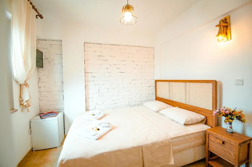Standart Oda,Şehir Manzaralı