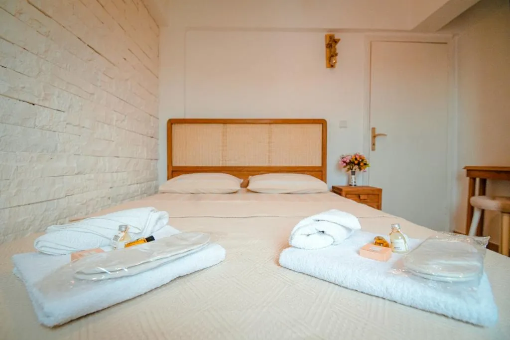 Standart Oda,Şehir Manzaralı