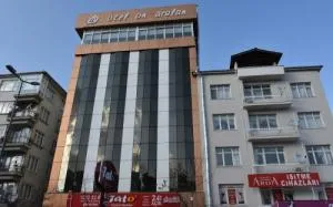 Otel On Arslan