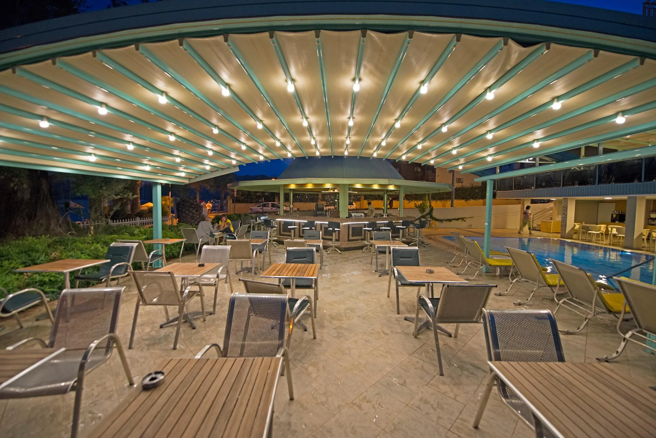 Restoran