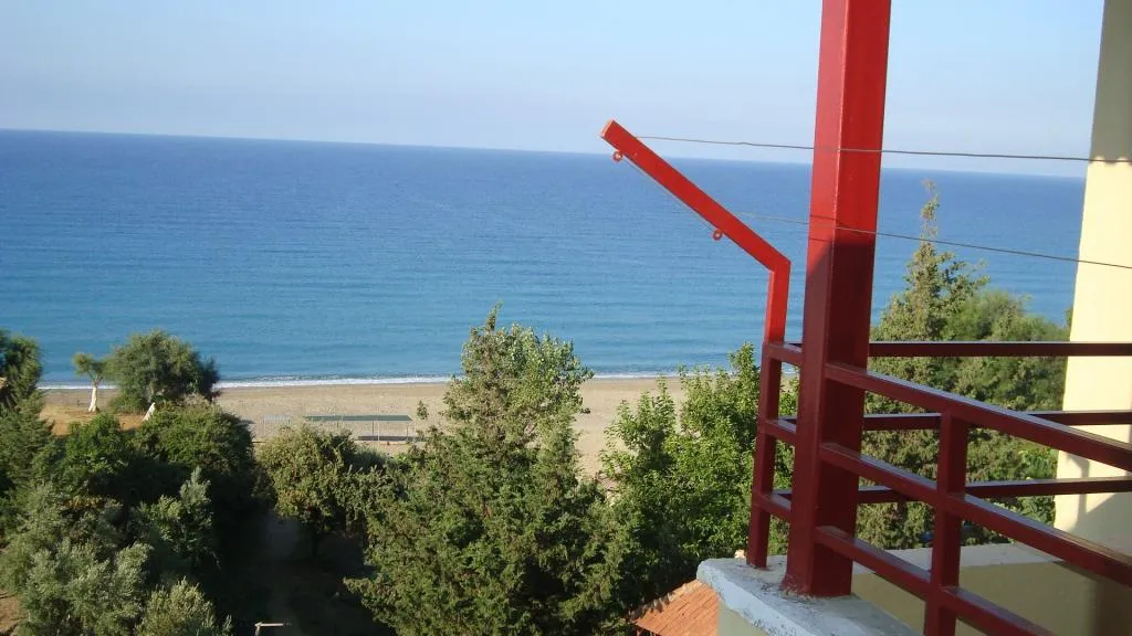 Standart Oda