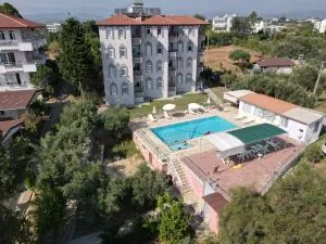 Sercan Apart