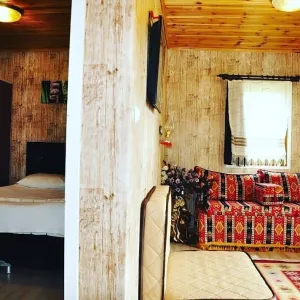 Emirbey Atlı Turizm Doğal Yaşam Köyü