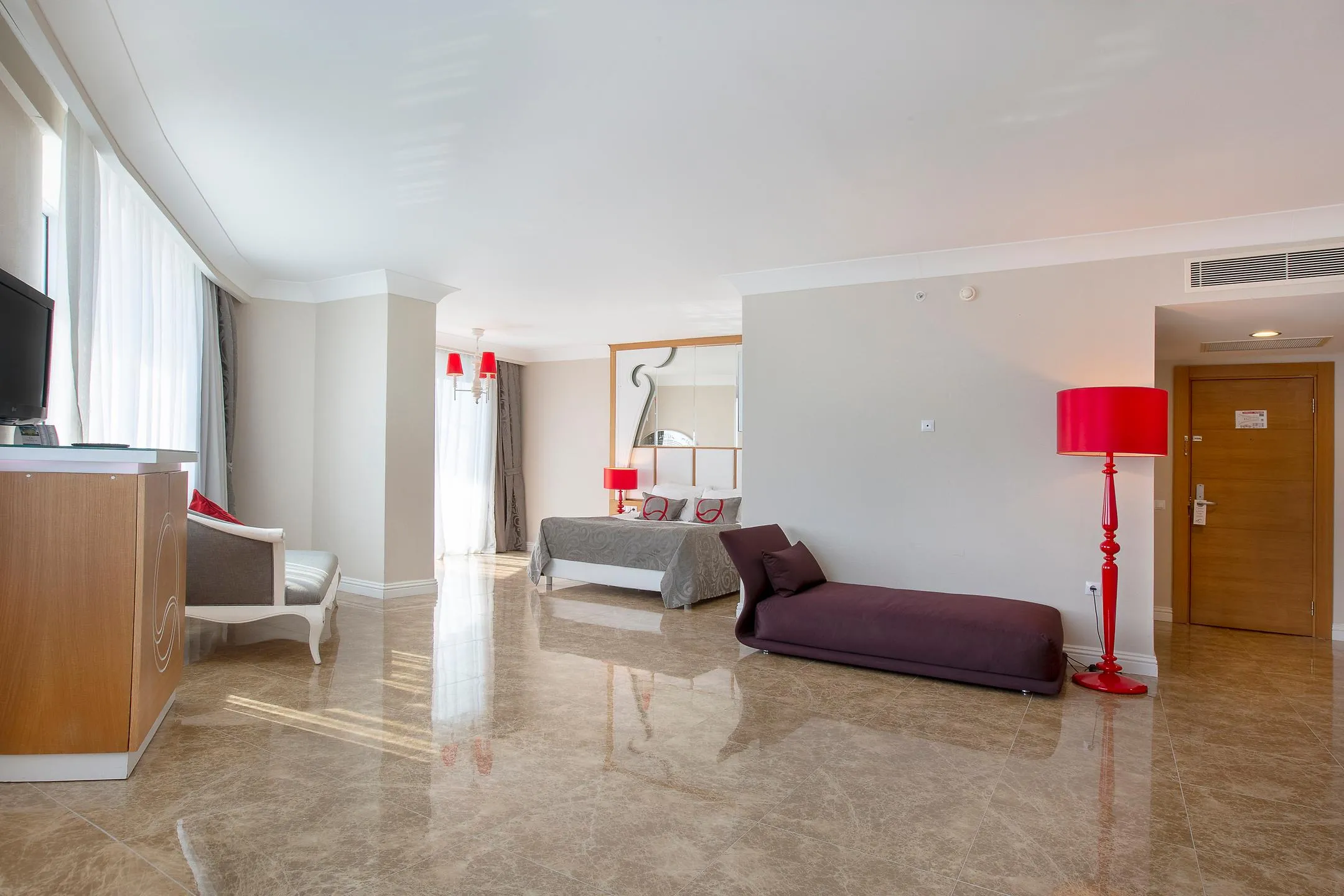 Suite Oda