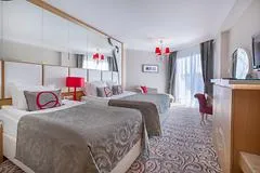Q Premium Resort