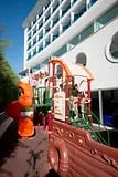 Q Premium Resort
