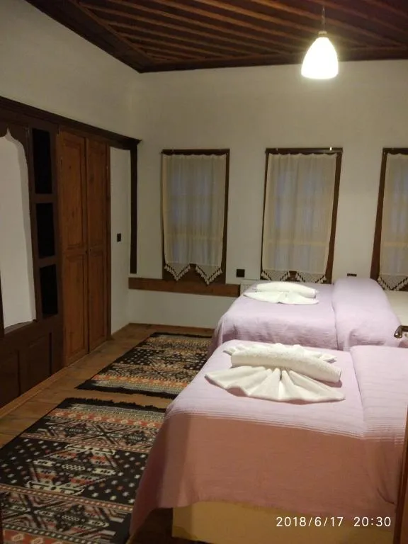 Aile Odası 