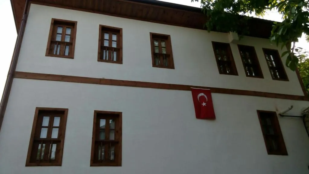 Genel Görünüm