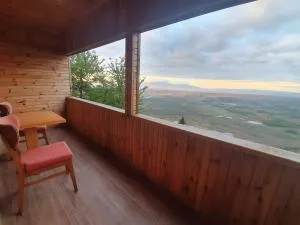 Toptepe Panorama