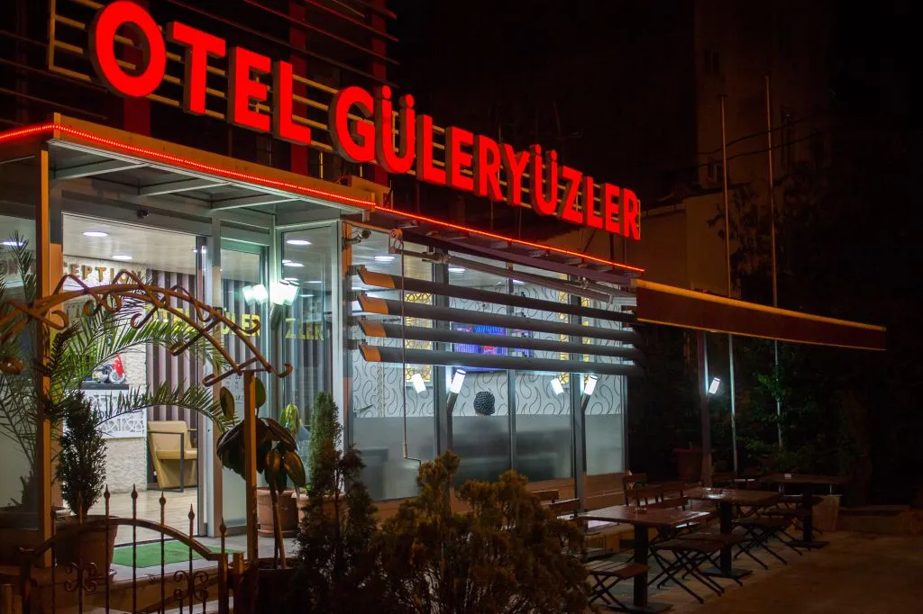 Genel Görünüm