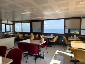 Otel Güleryüzler