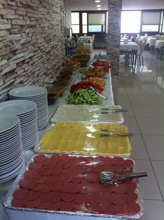 Genel Görünüm