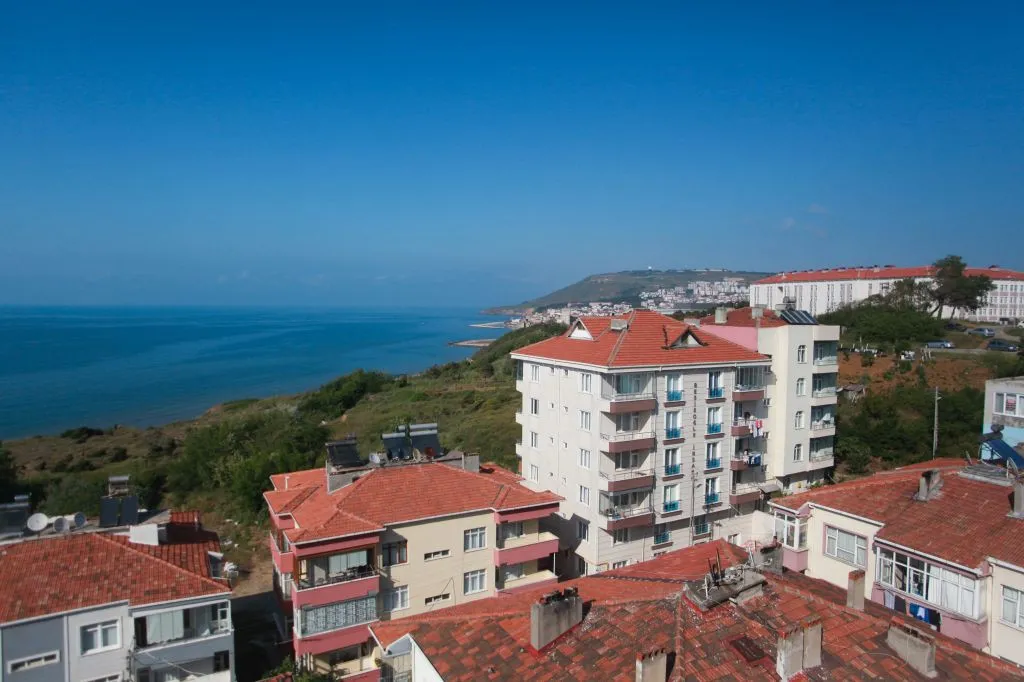 Genel Görünüm