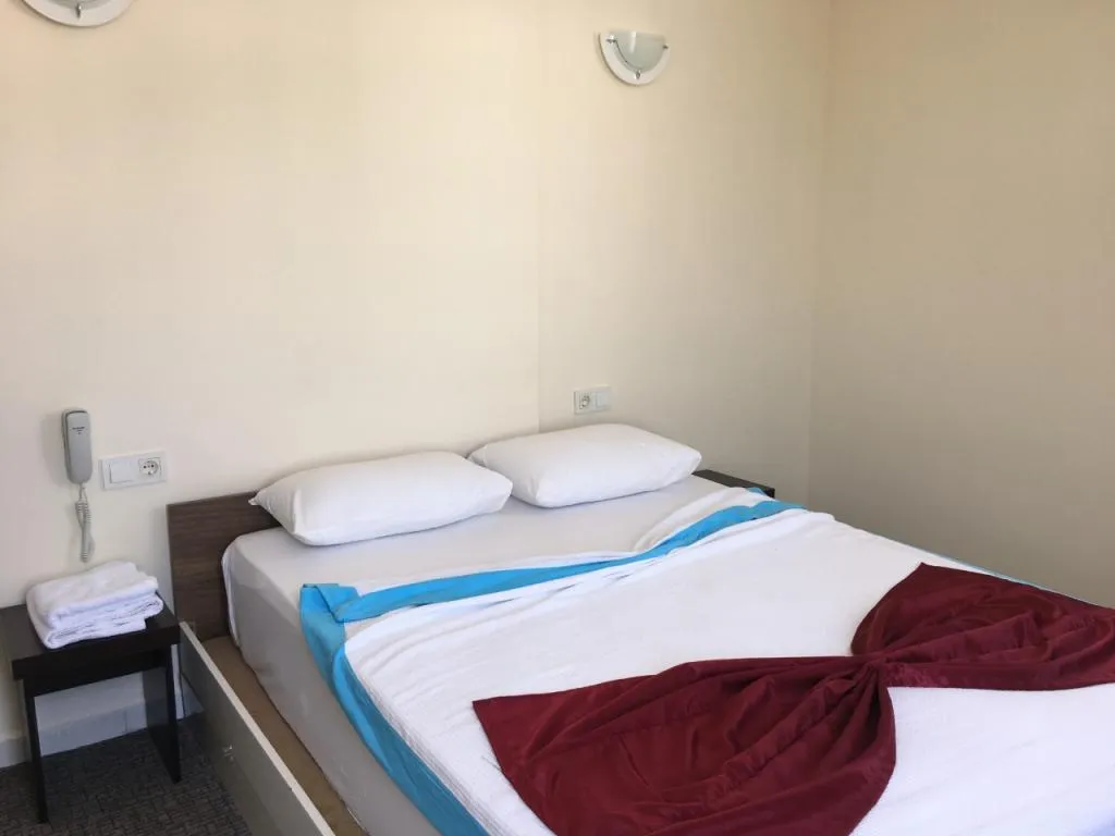 Çift Kİşilik Oda ( DK2 )