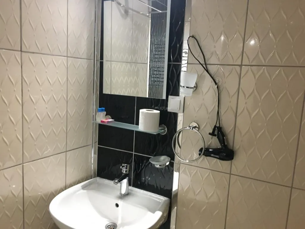 Çift Kİşilik Oda ( DK2 )