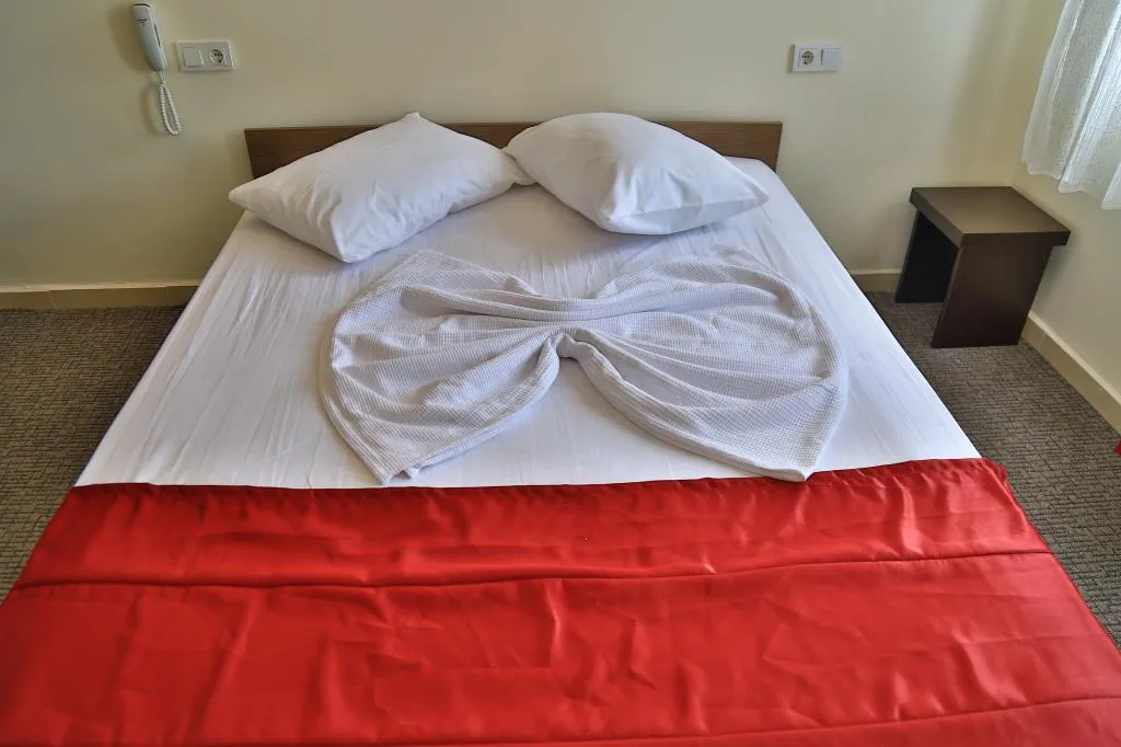 Çift Kİşilik Oda ( DK2 )