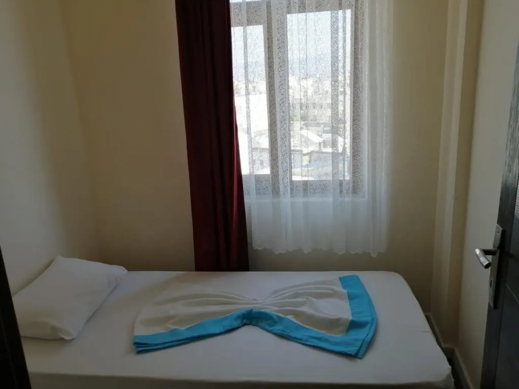 Tek Kişilik Oda ( DK1 )