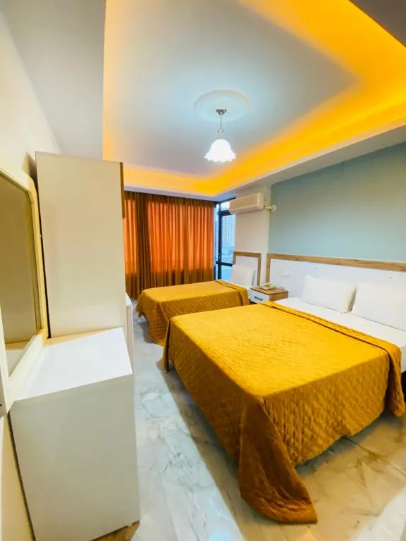 Aile Odası,Şehir Manzaralı,Balkonlu