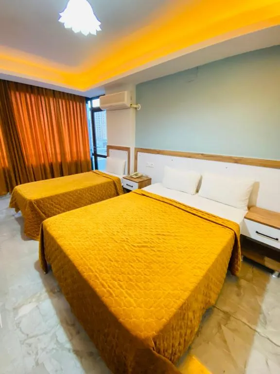 Aile Odası,Şehir Manzaralı,Balkonlu