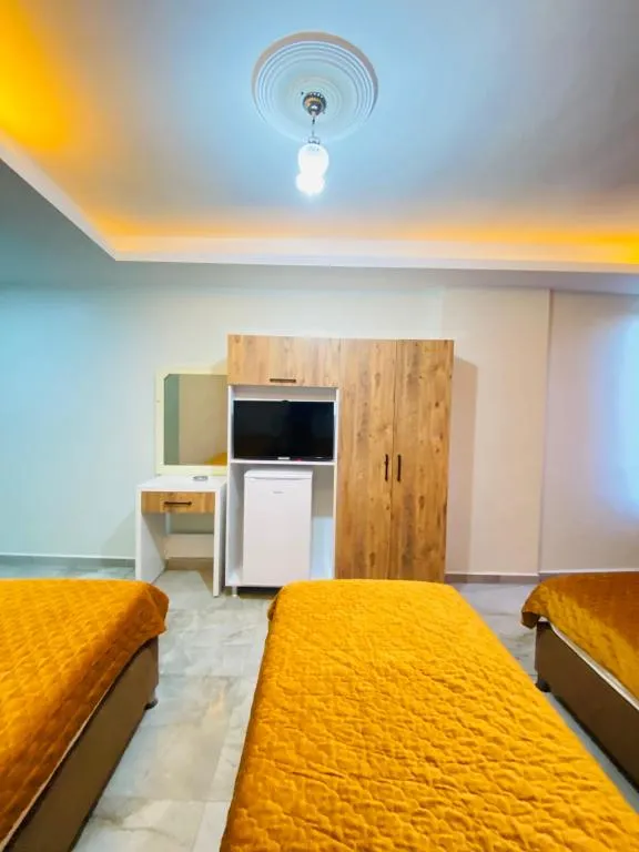Aile Odası,Şehir Manzaralı,Balkonlu