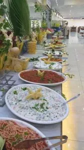 Garden Asmin Otel