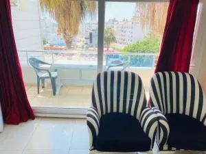 Garden Asmin Otel