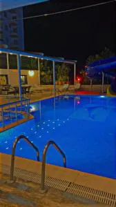 Garden Asmin Otel