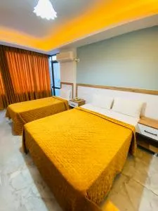 Garden Asmin Otel