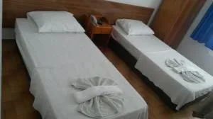 Oba Pansiyon